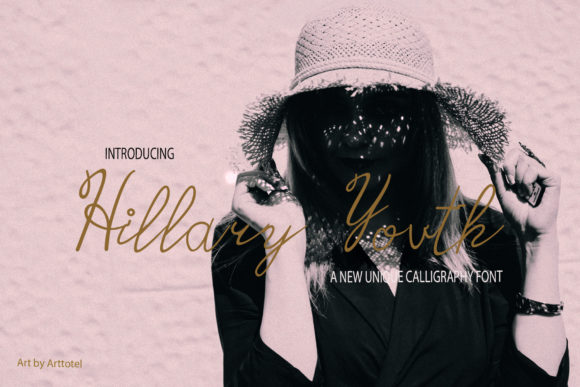 Hillary Youth: A Designer's Honest Review