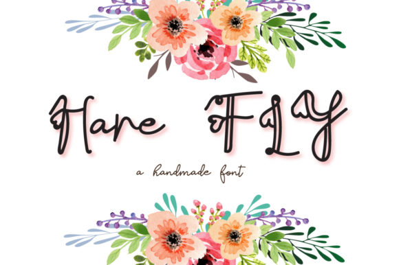 How Hare Fly Transformed My Brand Identity